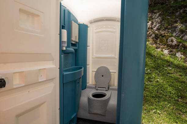 Portable Toilet Options We Offer in Orange City, IA