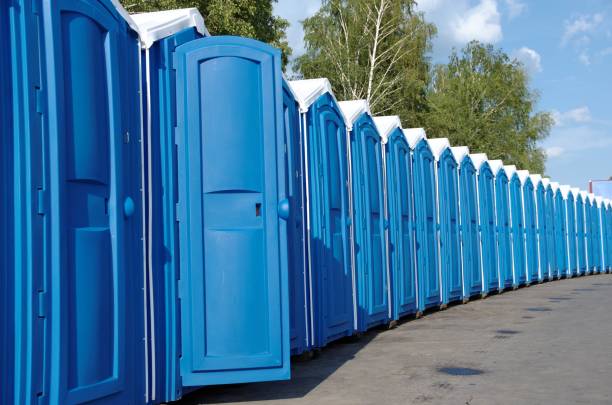 Best Wedding porta potty rental  in Orange City, IA